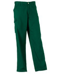 Z001 Poly/Cotton Twill Broek RUSSELL