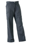 Z001 Poly/Cotton Twill Broek RUSSELL