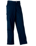 Z001 Poly/Cotton Twill Broek RUSSELL