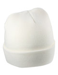 Mutsen/Beanies met logo of tekst borduren aanbieding