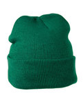  Mutsen/Beanies met logo of tekst borduren aanbieding