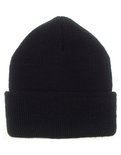 C733 Knitted Hat, mutsen en beanies met Logo of Tekst Borduren