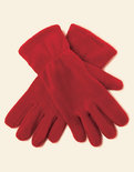 C1863 Fleece Promo Gloves