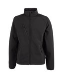 TJ9510N Mens Softshell Jack Tee-Jays, Logo Borduren Bedrijfskleding