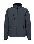 TJ9510N Mens Softshell Jack Tee-Jays, Logo Borduren Bedrijfskleding