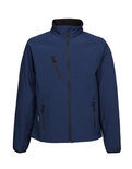 TJ9510N Mens Softshell Jack Tee-Jays, Logo Borduren Bedrijfskleding