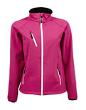 TJ9550N Ladies Softshell Jack Tee-Jays