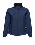 TJ9550N Ladies Softshell Jack Tee-Jays