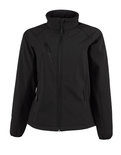 TJ9550N Ladies Softshell Jack Tee-Jays