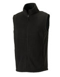 Z8720  Outdoor Fleece Gilet RUSSELL