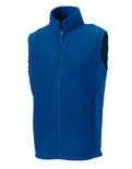 Z8720  Outdoor Fleece Gilet RUSSELL