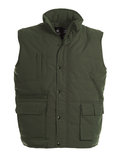 BCJU880 Bodywarmer Explorer/Unisex