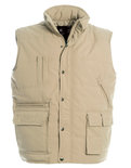 BCJU880 Bodywarmer Explorer/Unisex