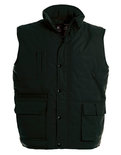 BCJU880 Bodywarmer Explorer/Unisex