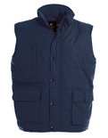 BCJU880 Bodywarmer Explorer/Unisex