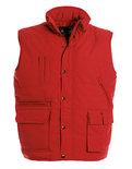 BCJU880 Bodywarmer Explorer/Unisex