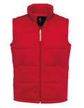 BCJM930 Bodywarmer/Heren B&C