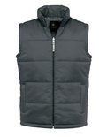 BCJM930 Bodywarmer/Heren B&C