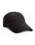 RH24 Low Profile Heavy Brushed Cotton Cap Result