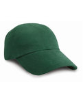 RH24 Low Profile Heavy Brushed Cotton Cap Result