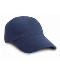 RH24 Low Profile Heavy Brushed Cotton Cap Result