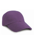 RH24 Low Profile Heavy Brushed Cotton Cap Result