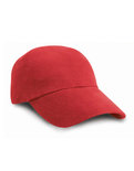 RH24 Low Profile Heavy Brushed Cotton Cap Result