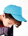 CB10B Junior Original 5 Panel Cap Beechfield