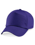 CB10B Junior Original 5 Panel Cap Beechfield