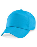 CB10B Junior Original 5 Panel Cap Beechfield