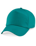 CB10B Junior Original 5 Panel Cap Beechfield