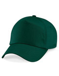 CB10 Original 5 Panel Cap Beechfield