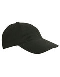 C1750 Kids Brushed Cap