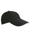 C1750 Kids Brushed Cap