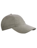 C1750 Kids Brushed Cap