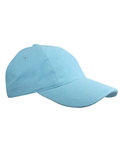 C1750 Kids Brushed Cap