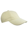 C1750 Kids Brushed Cap