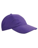 C1750 Kids Brushed Cap