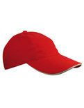 C1750 Kids Brushed Cap