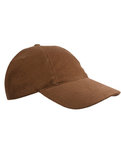 C1750 Kids Brushed Cap