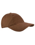 C1934 Brushed Promo Cap