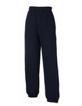 F480K Kinder Jogging Broek Fruit of the Loom