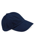 CB57 Heavy geborstelde Cotton Cap Beechfield