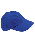 CB57 Heavy geborstelde Cotton Cap Beechfield