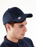 CB185 Pro-Style Ball Mark Golf Cap Beechfield