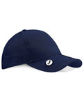 CB185 Pro-Style Ball Mark Golf Cap Beechfield