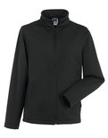 Z040M Men's SmartSoftshell Jacket RUSSELL