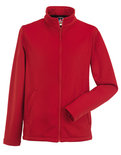 Z040M Men's SmartSoftshell Jacket RUSSELL