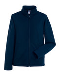 Z040M Men's SmartSoftshell Jacket RUSSELL
