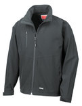 RT128M Heren Base Layer Softshell Result